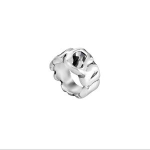 UNOde50 | SINNER Swarovski Crystal Accented Ring